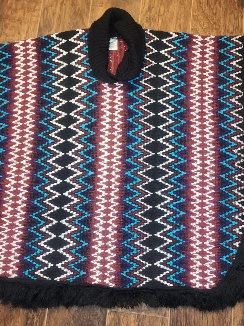 Cuamatzi Poncho